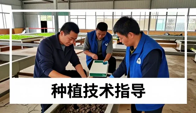 智能灌溉系统选择参考指南