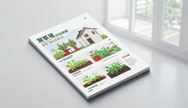 种植技术手册在农业项目中的适用场景与限制分析