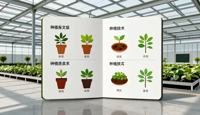 种植技术指导中的常见问题检查要点