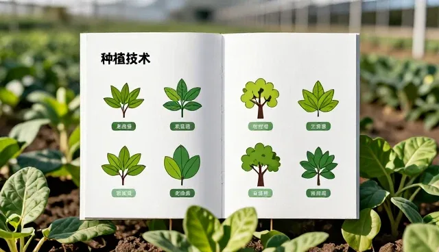 提升种植效率的两个实际环节与维护建议
