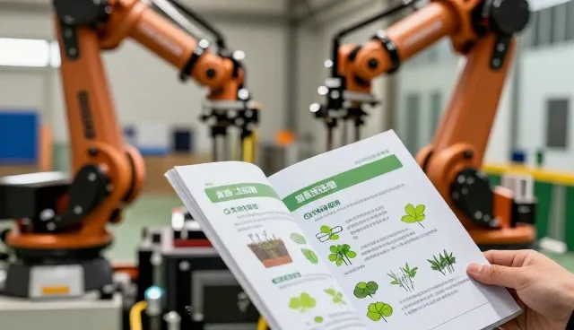 提升农产品产量的关键：农机作业中的种植技术指导实践